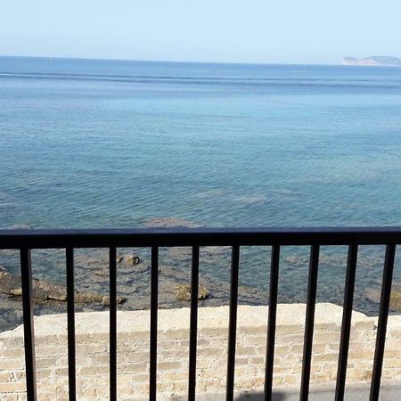 Apartamento La Muraglia Alguer Exterior foto