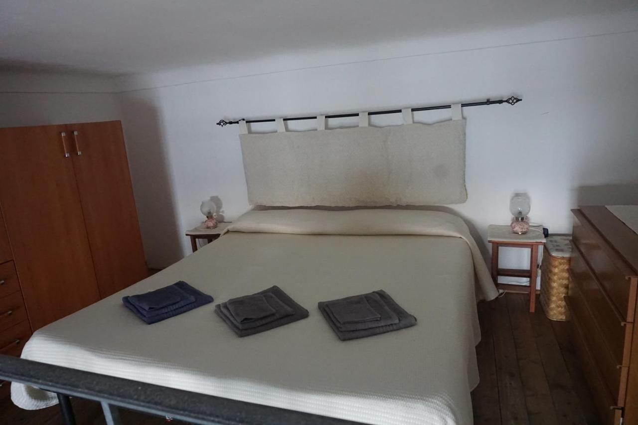Apartamento La Muraglia Alguer Exterior foto
