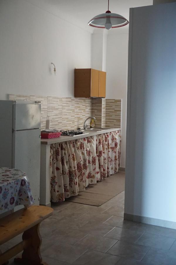 Apartamento La Muraglia Alguer Exterior foto