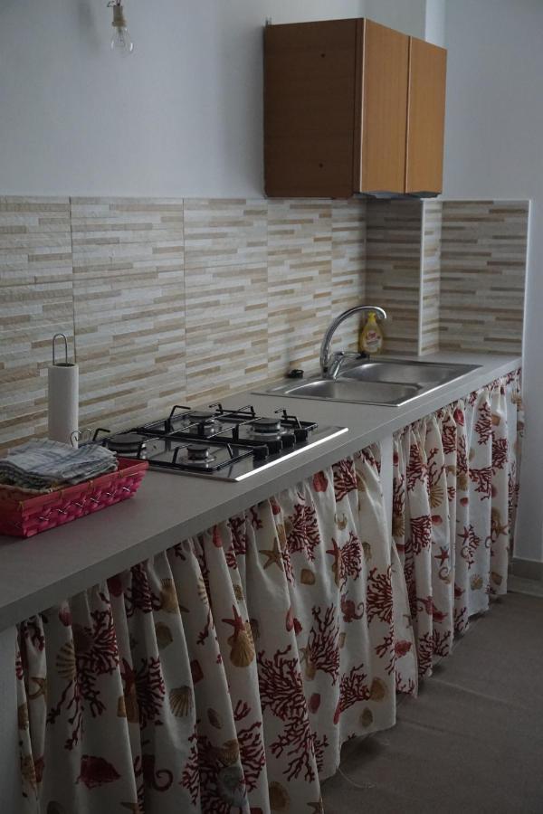 Apartamento La Muraglia Alguer Exterior foto