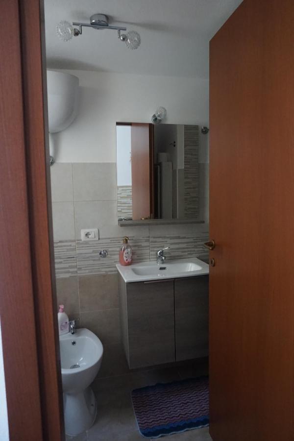 Apartamento La Muraglia Alguer Exterior foto